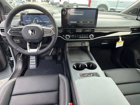 New 2026 Honda Prologue Elite image 18