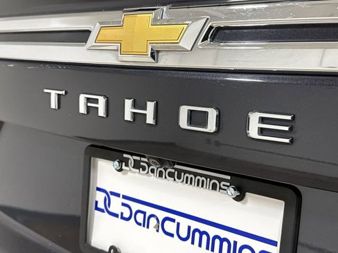Used 2024 Chevrolet Tahoe LT AWD/4WD image 27