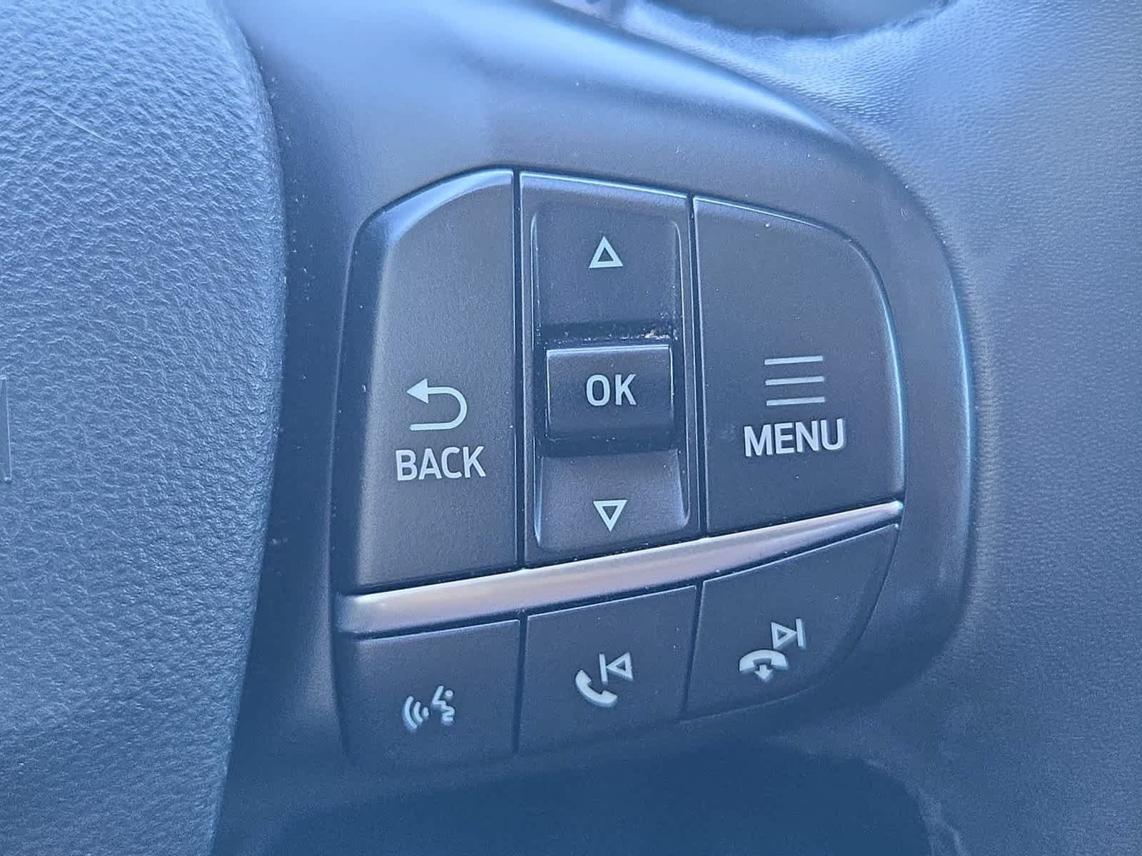 Used 2024 Ford Maverick Lariat FWD image 25