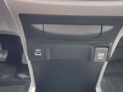 Used 2023 Honda Odyssey EX-L image 35