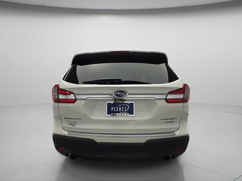 Used 2022 Subaru Ascent Limited w/ Technology Package AWD/4WD image 5