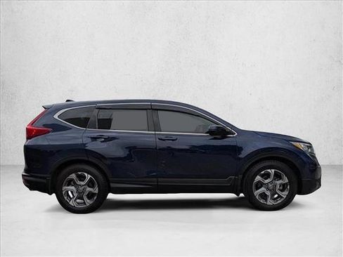 Used 2019 Honda CR-V EX-L image 4