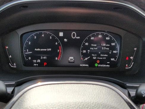 Used 2025 Acura Integra image 11