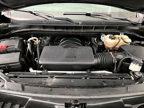Used 2022 Chevrolet Tahoe LS RWD image 11