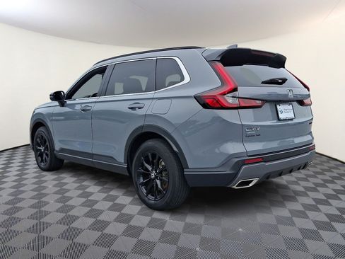 Used 2025 Honda CR-V Sport-L image 4