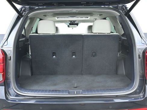 Used 2024 Hyundai Palisade Limited image 15