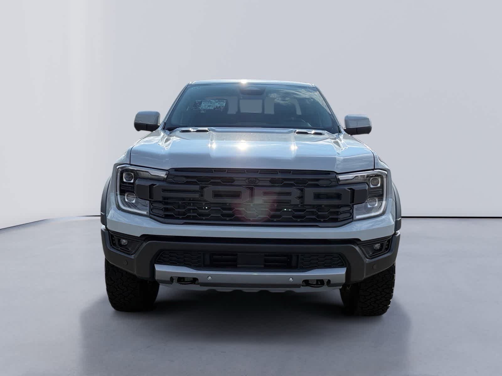 New 2026 Ford Ranger Raptor AWD/4WD image 8