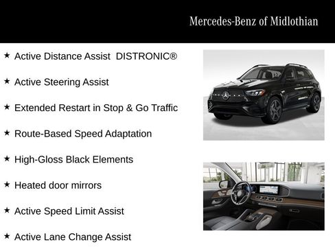 New 2026 Mercedes-Benz GLE 450 4MATIC image 18