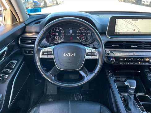 Used 2022 Kia Telluride EX w/ Towing Package image 17