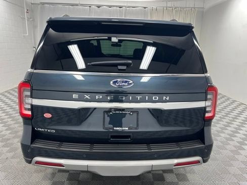 Used 2023 Ford Expedition Limited AWD/4WD image 7