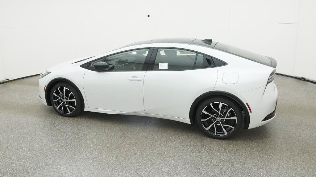New 2026 Toyota Prius Plug-In Hybrid FWD image 74