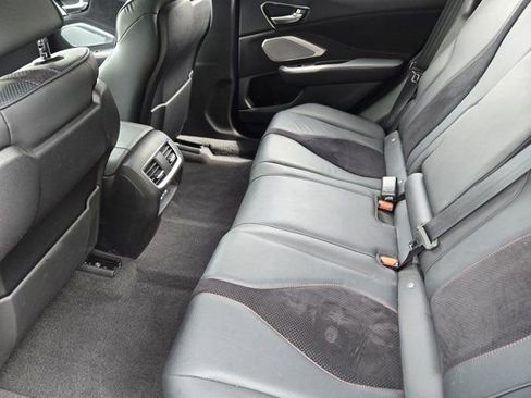 Certified 2024 Acura RDX A-Spec AWD/4WD image 32