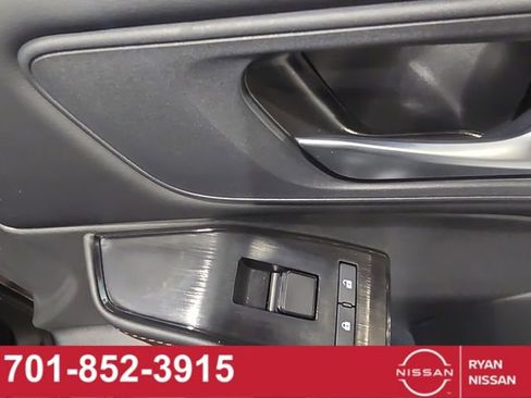 New 2026 Nissan Rogue SV w/ Rock Creek Premium Package AWD/4WD image 38