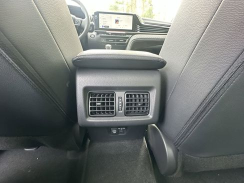 New 2026 Toyota Camry XLE AWD/4WD image 22