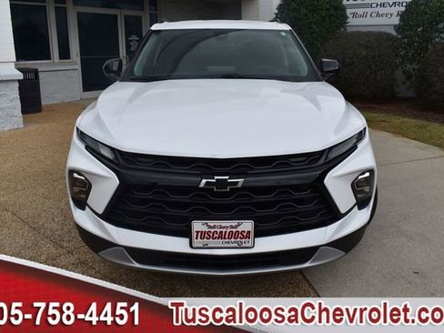 New 2026 Chevrolet Blazer LT w/ Convenience Package image 4