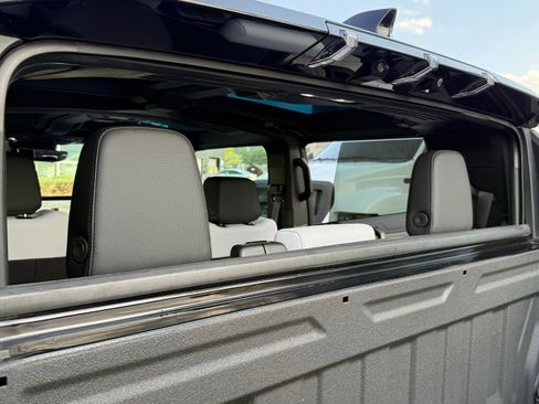 Used 2024 GMC Hummer EV 3X w/ Omega Edition AWD/4WD image 59