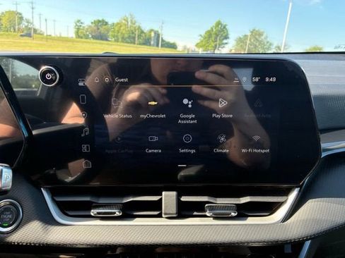 New 2026 Chevrolet Equinox LT FWD image 14