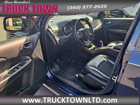 Used 2020 Dodge Journey Crossroad image 16