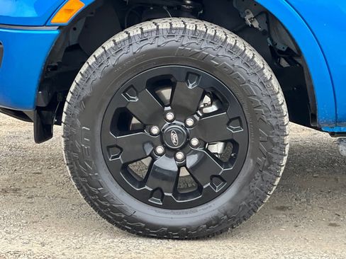 Certified 2021 Ford Ranger XLT w/ Equipment Group 301A Mid image 24