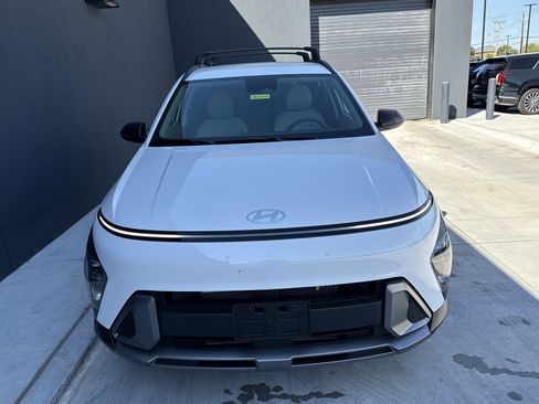 New 2026 Hyundai Kona SEL Premium image 7