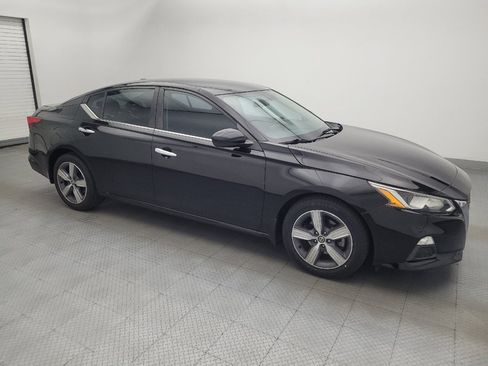 Used 2020 Nissan Altima 2.5 S FWD image 11