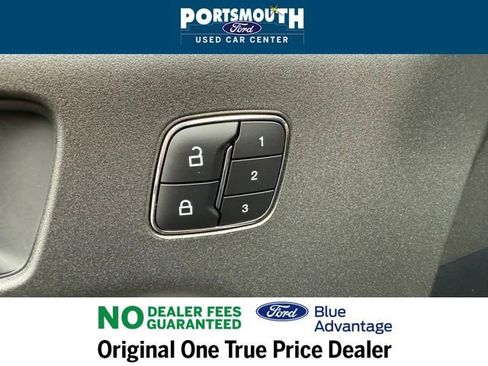 Certified 2025 Ford Bronco Sport Badlands image 29