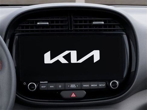Certified 2025 Kia Soul GT-Line FWD image 20