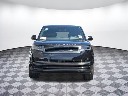 New 2026 Land Rover Range Rover SV AWD/4WD image 6