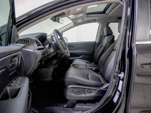Certified 2026 Honda Odyssey EX-L image 21