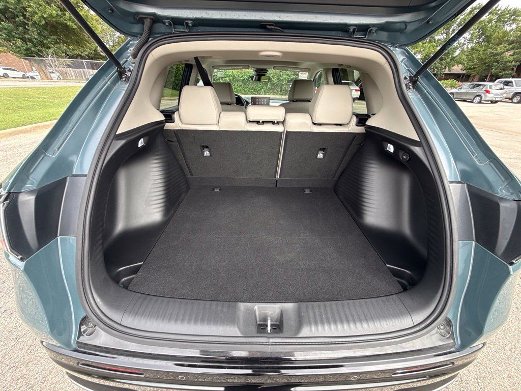 Used 2024 Honda HR-V EX-L image 32