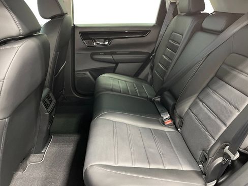 New 2026 Honda CR-V EX-L image 26