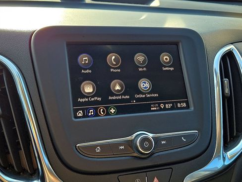 Used 2022 Chevrolet Equinox LT FWD image 27