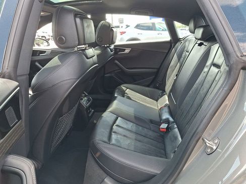 Used 2024 Audi A5 2.0T Premium Plus image 10