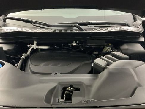 New 2026 Honda Ridgeline Black Edition image 22