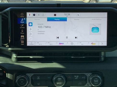 New 2026 Jeep Wrangler Sport S image 21