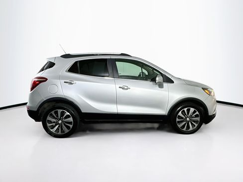 Used 2017 Buick Encore Preferred FWD image 10
