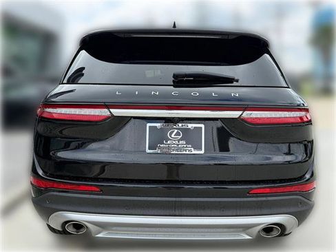 Used 2025 Lincoln Corsair Reserve FWD image 7