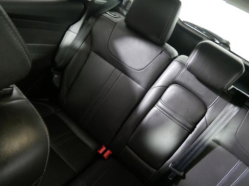 Used 2012 Ford Focus Titanium image 12