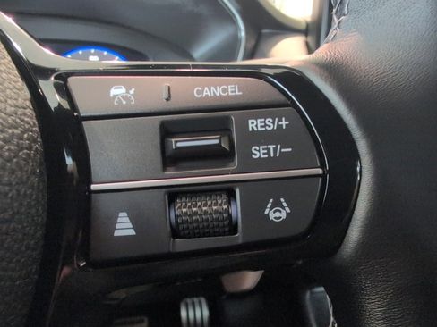 Certified 2025 Acura Integra A-Spec image 14