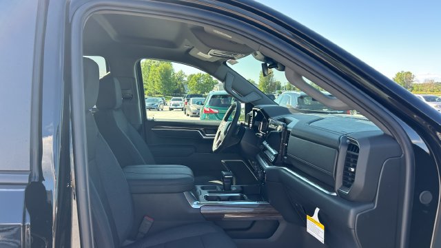 New 2026 Chevrolet Silverado 1500 RST w/ Z71 Off-Road Package AWD/4WD image 42