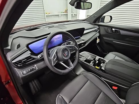 New 2025 Buick Enclave Sport Touring w/ Power Package image 11