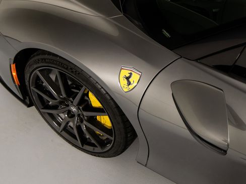 Certified 2021 Ferrari SF90 Stradale AWD/4WD image 35
