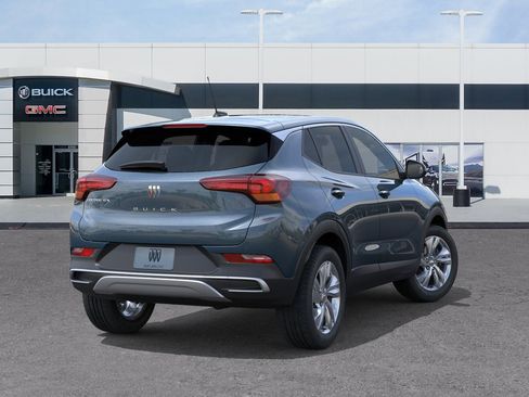 New 2026 Buick Encore GX Preferred image 5