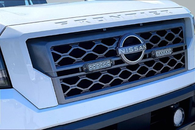 Used 2023 Nissan Frontier SV w/ SV Convenience Package AWD/4WD image 29