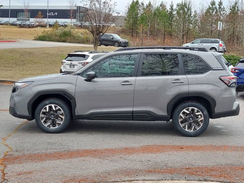 New 2026 Subaru Forester Premium image 6