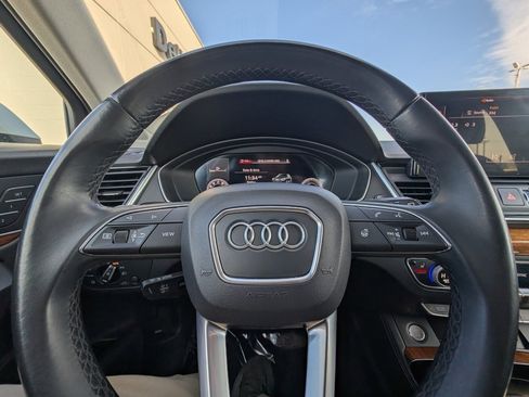 Used 2023 Audi Q5 2.0T Premium Plus image 22