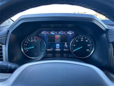 Used 2023 Ford Expedition Max Limited image 26