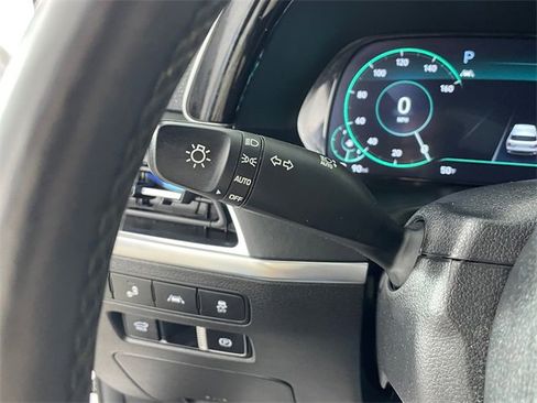 Certified 2022 Hyundai Palisade Limited w/ Winter Package image 14