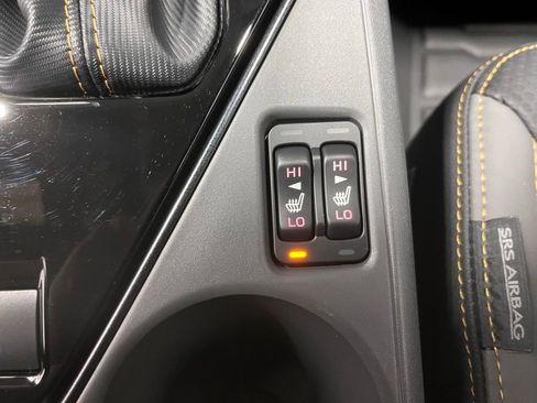 Certified 2024 Subaru Crosstrek 2.5i Wilderness w/ Wilderness Package image 19