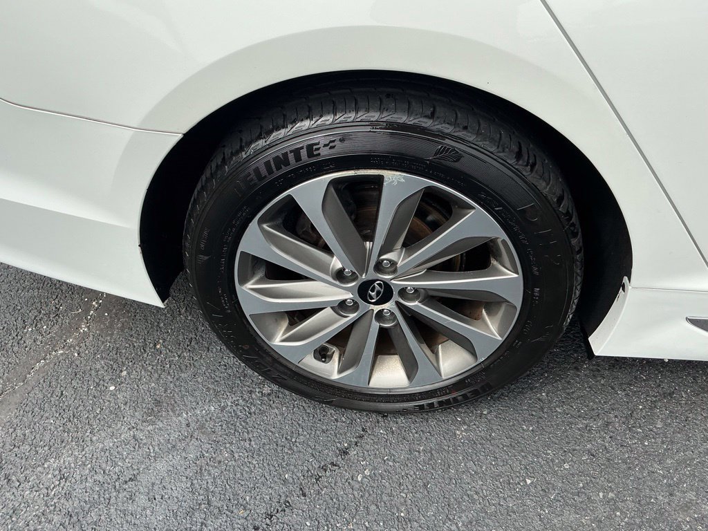 Used 2016 Hyundai Sonata Sport FWD image 5